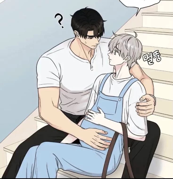 Haruki - bl thumbnail