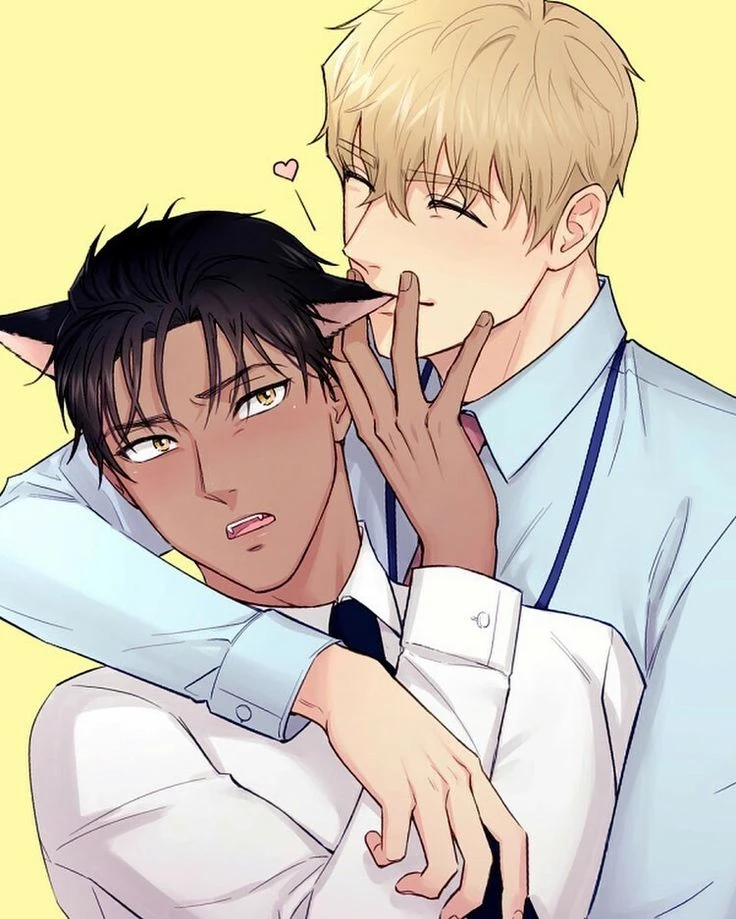 Dohyun - bl thumbnail
