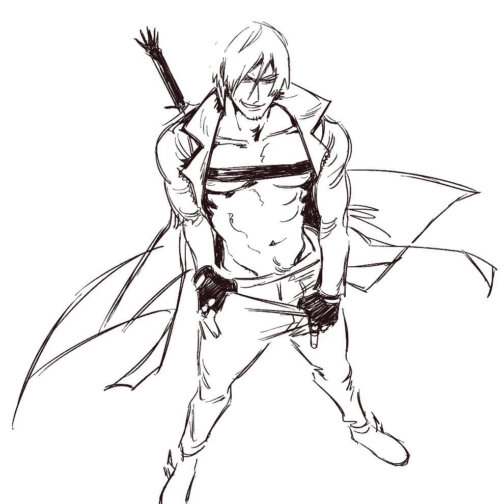 Dante thumbnail