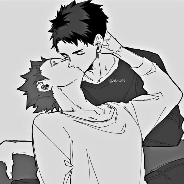 Ushijima Wakatoshi thumbnail
