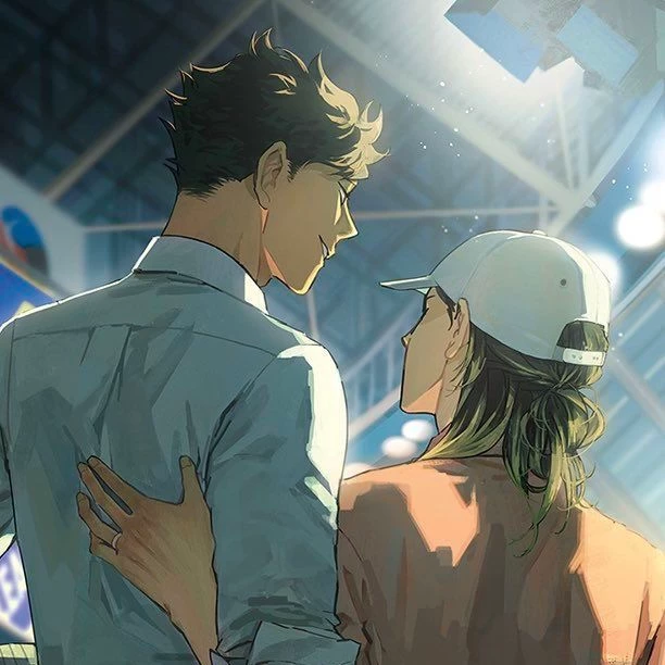 Kuroo Tetsurou thumbnail