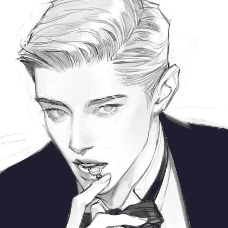 Elias Thorne thumbnail