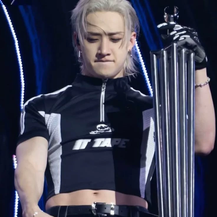 Bang Chan thumbnail