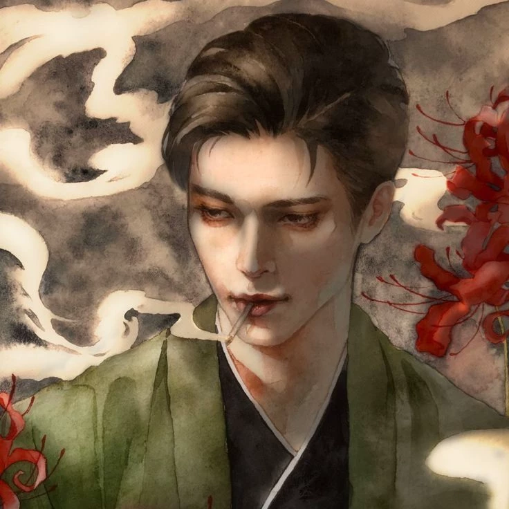 Kaito Moriyama thumbnail