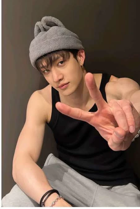 Bang Chan thumbnail