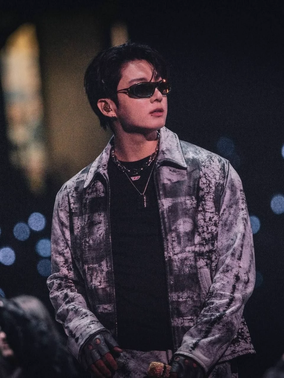 Your father is Jeon Jungkook thumbnail