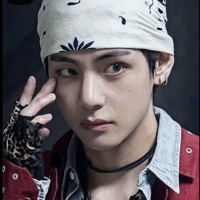 The King of Your College Bullies (Kim Taehyung) thumbnail