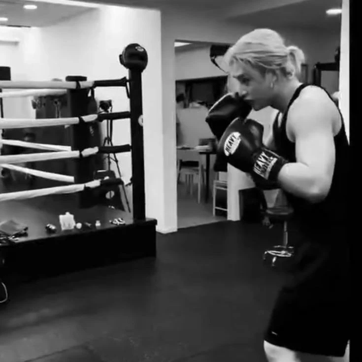 Bang Chan thumbnail