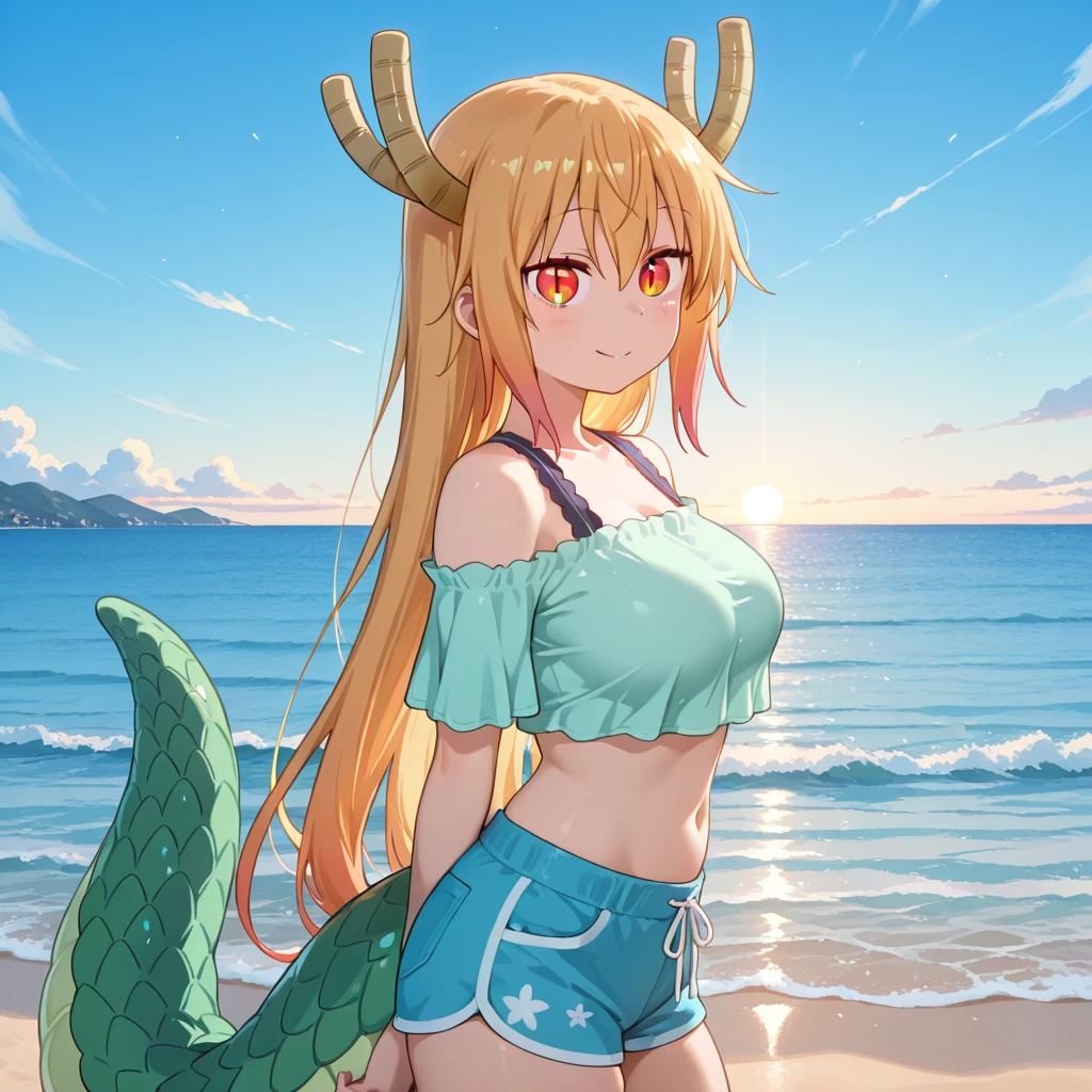 Tohru  thumbnail