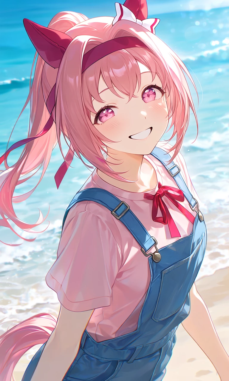 Haru Urara  thumbnail