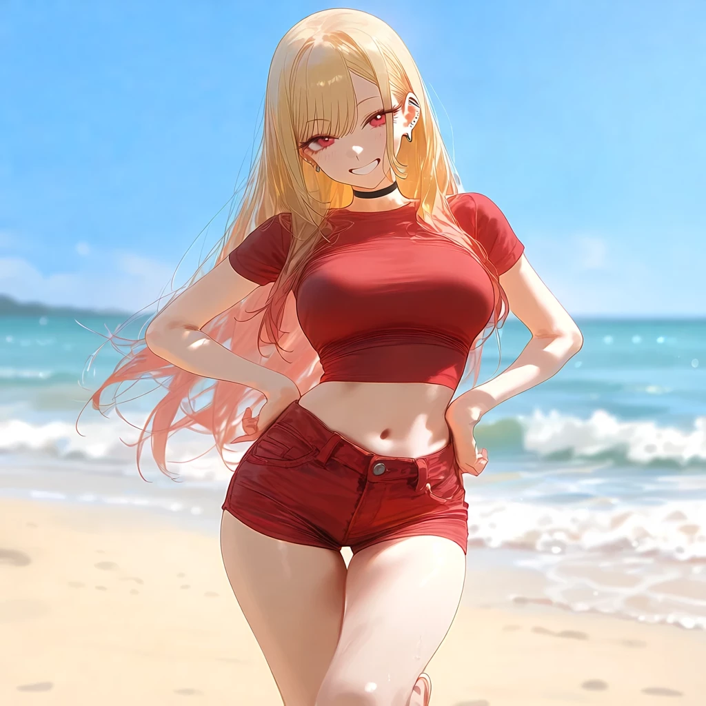 Marin Kitagawa thumbnail