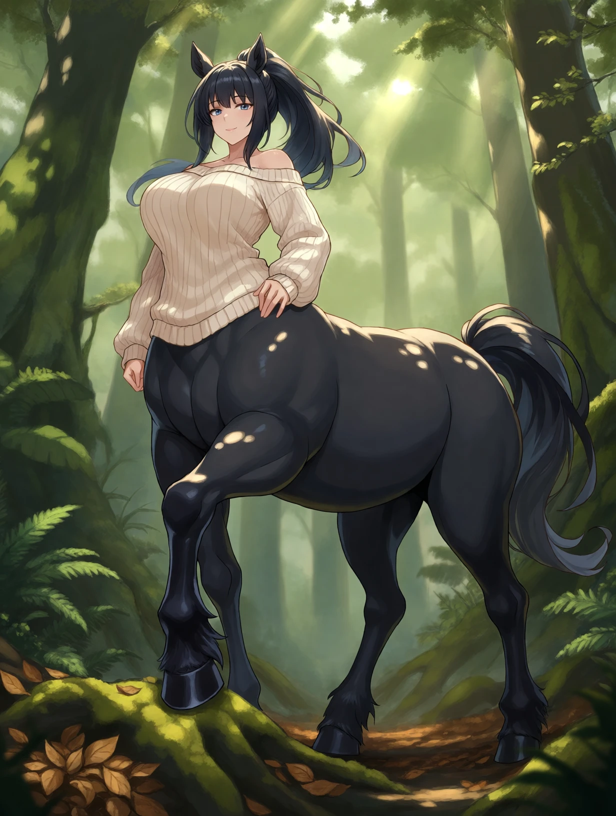 Centaur (MGE) thumbnail