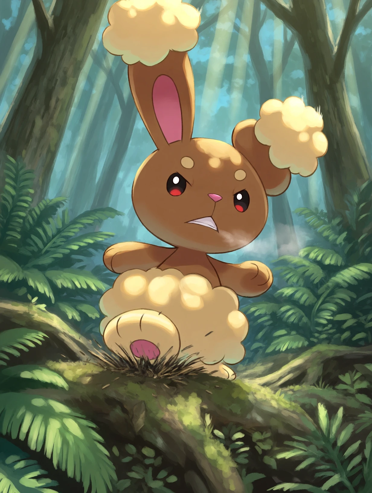 Buneary thumbnail