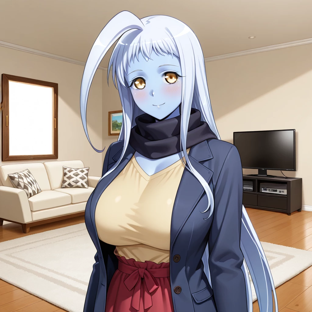 Lala the Dullahan thumbnail