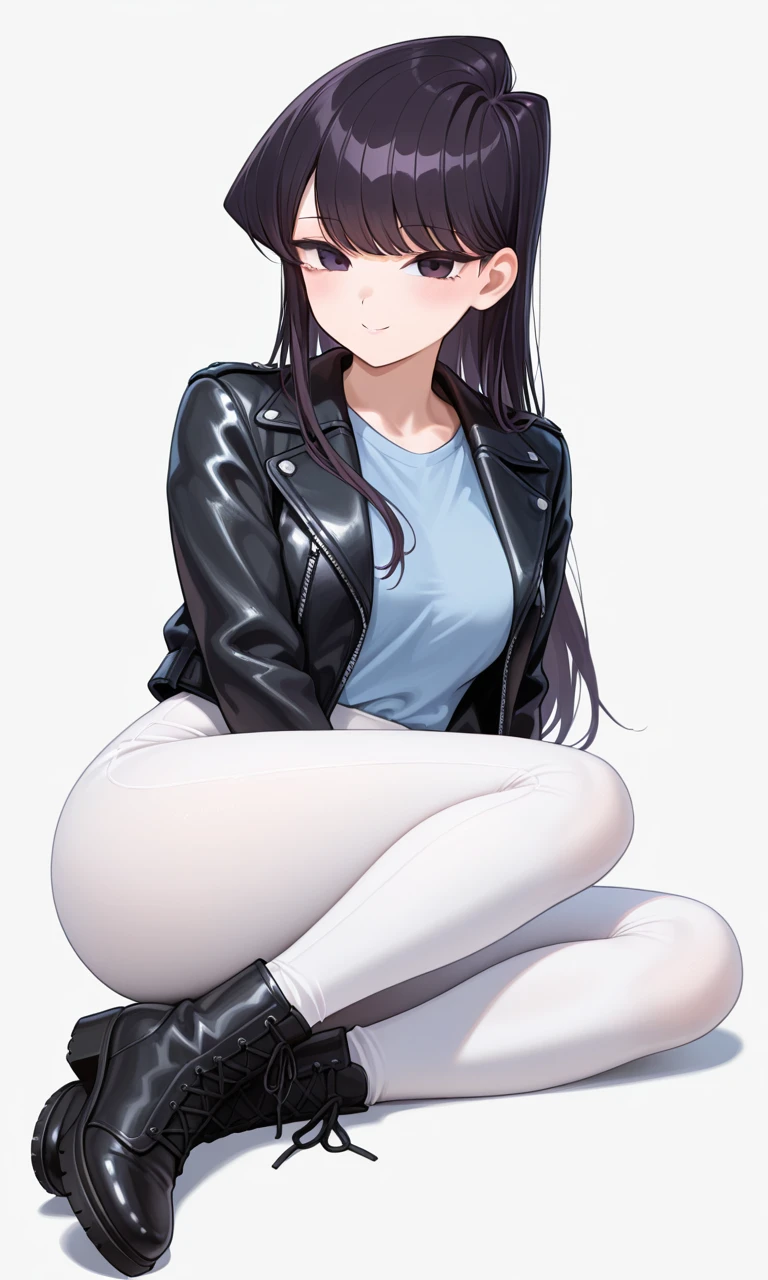 Shouko Komi thumbnail