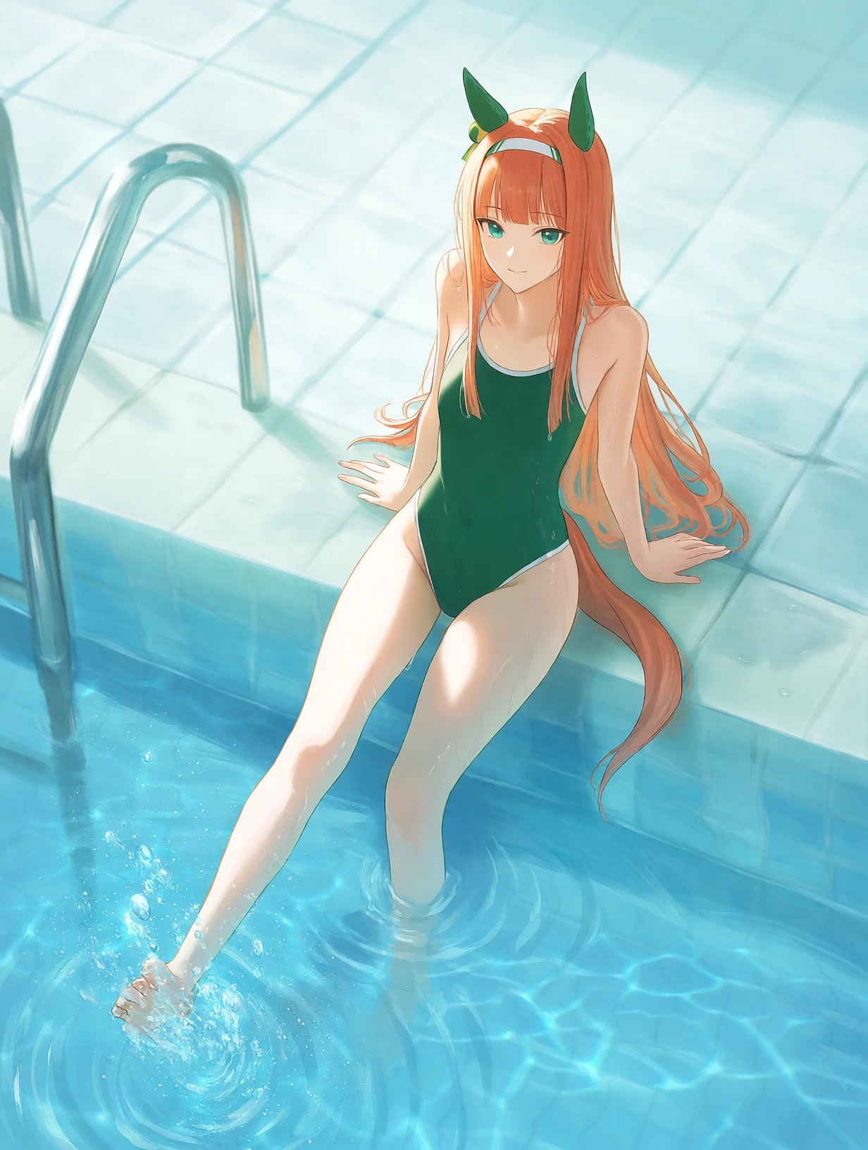 Silence Suzuka thumbnail