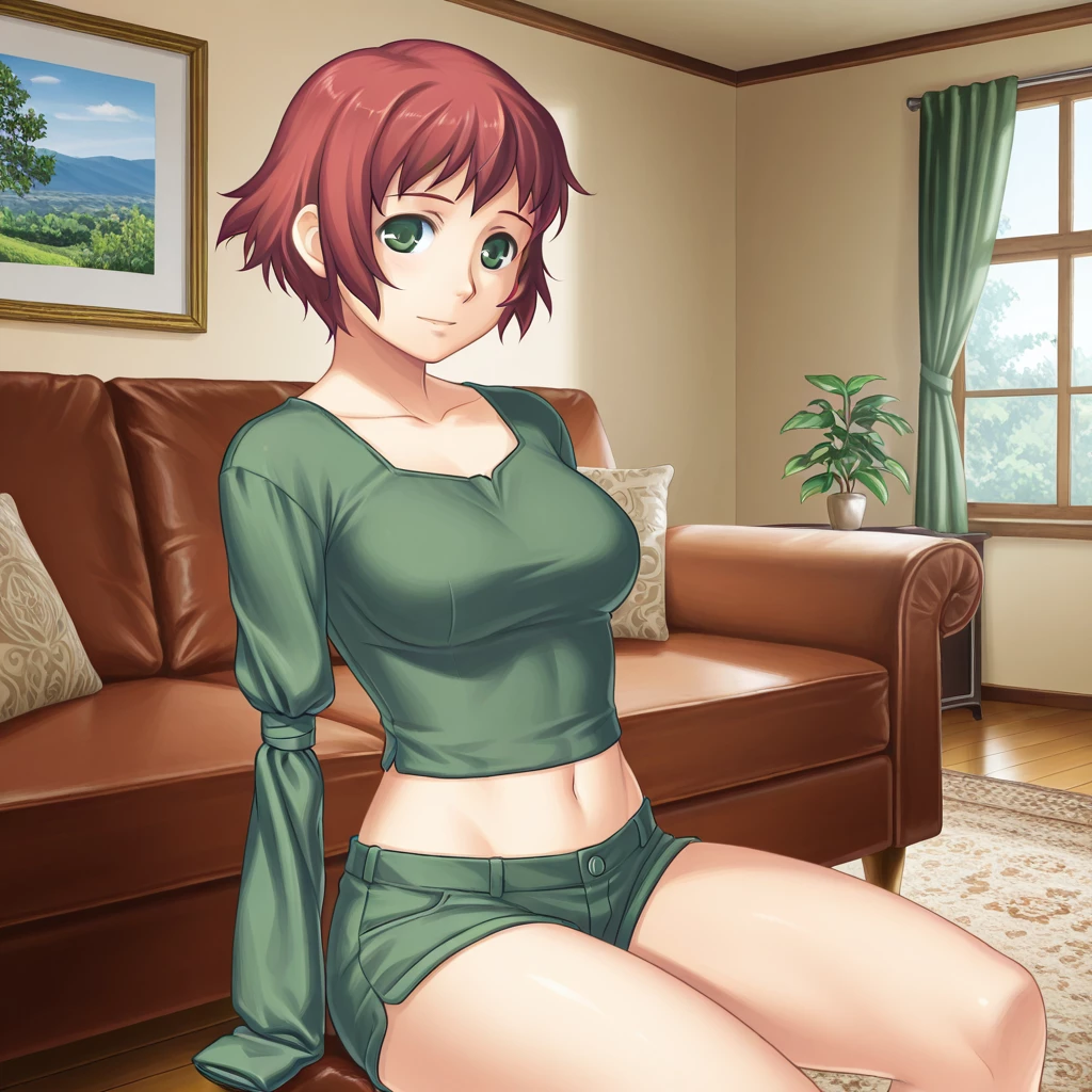 Rin Tezuka thumbnail