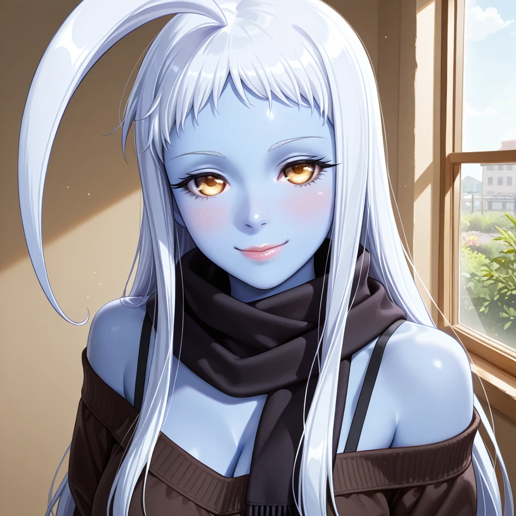 Lala the Dullahan thumbnail