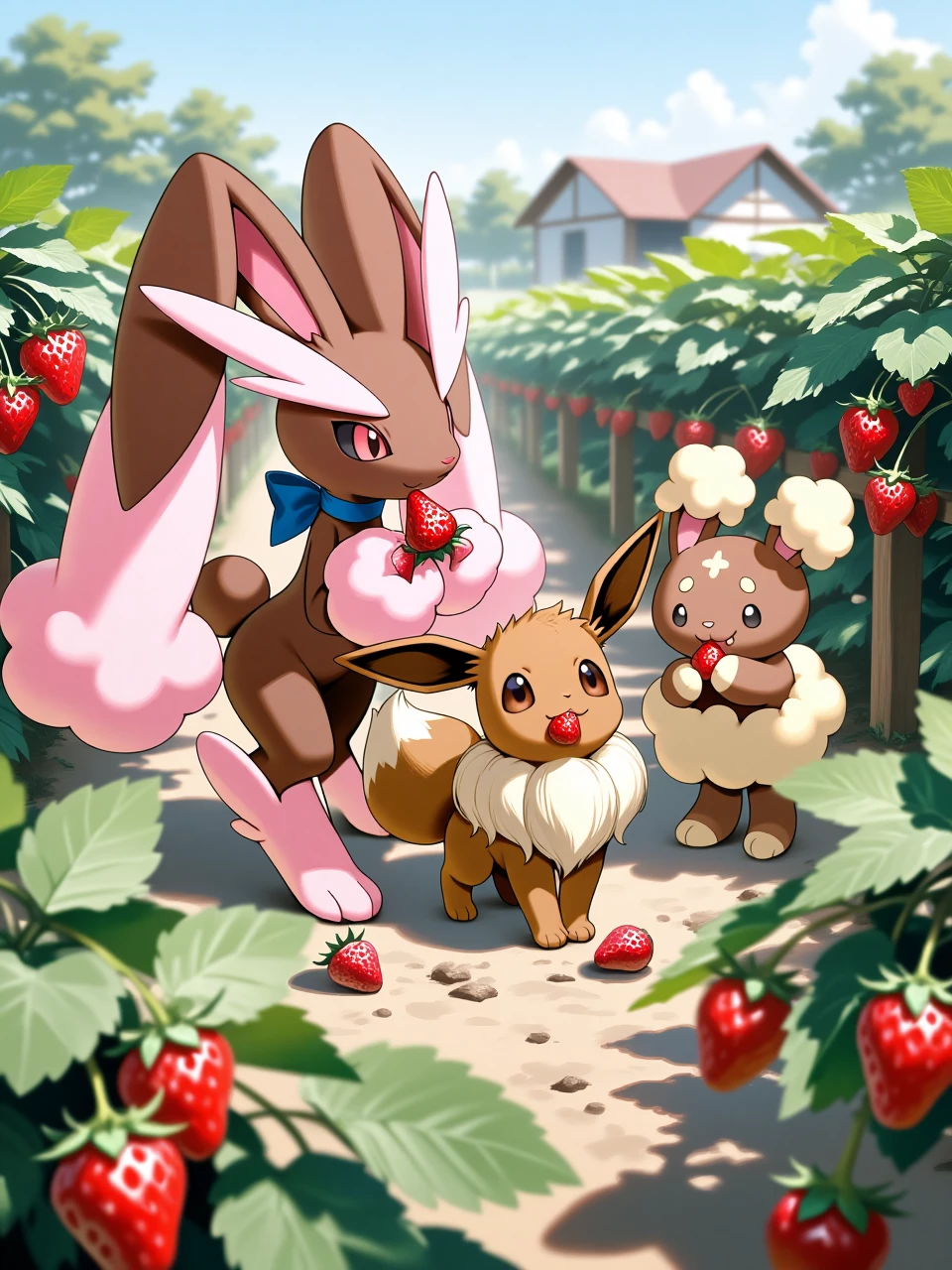 Manada lopunny thumbnail