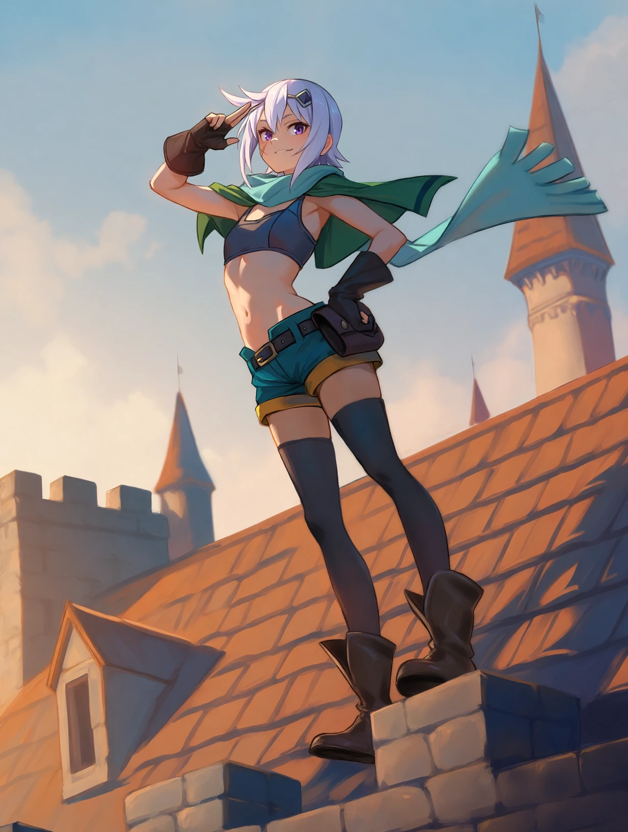 Chris (Konosuba) thumbnail