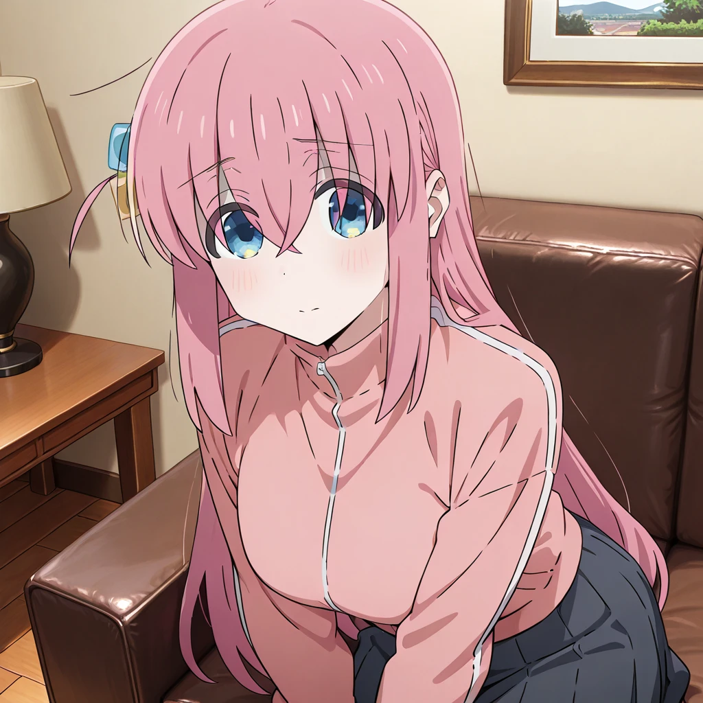 History "Bocchi" Gotoh thumbnail