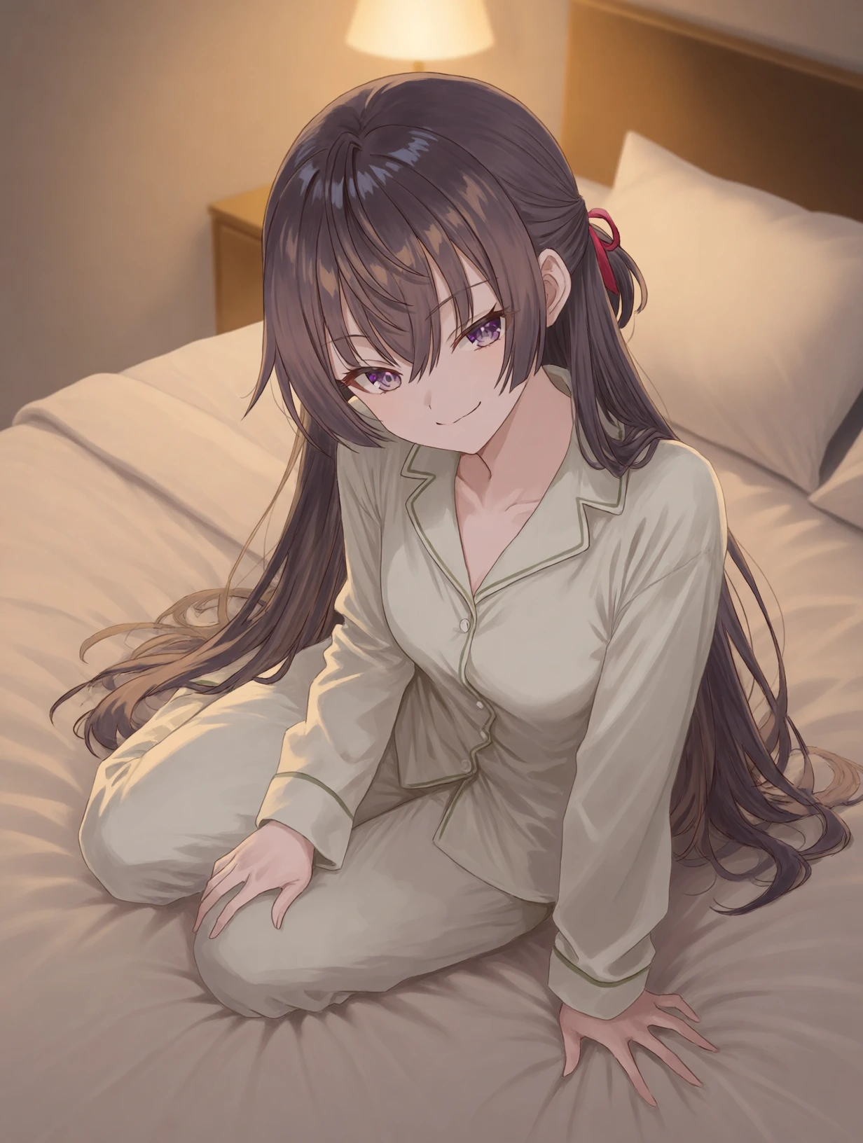 Yuki Suou thumbnail
