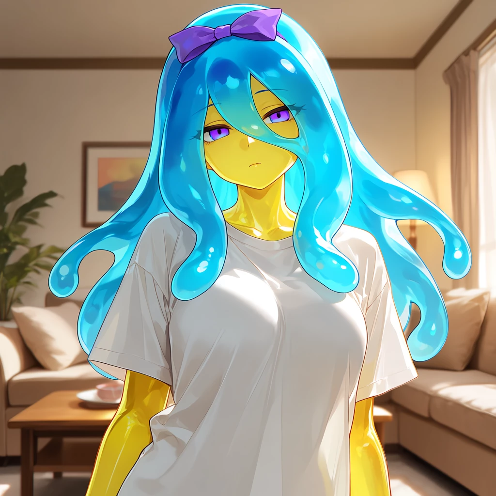 Will read the Slime thumbnail