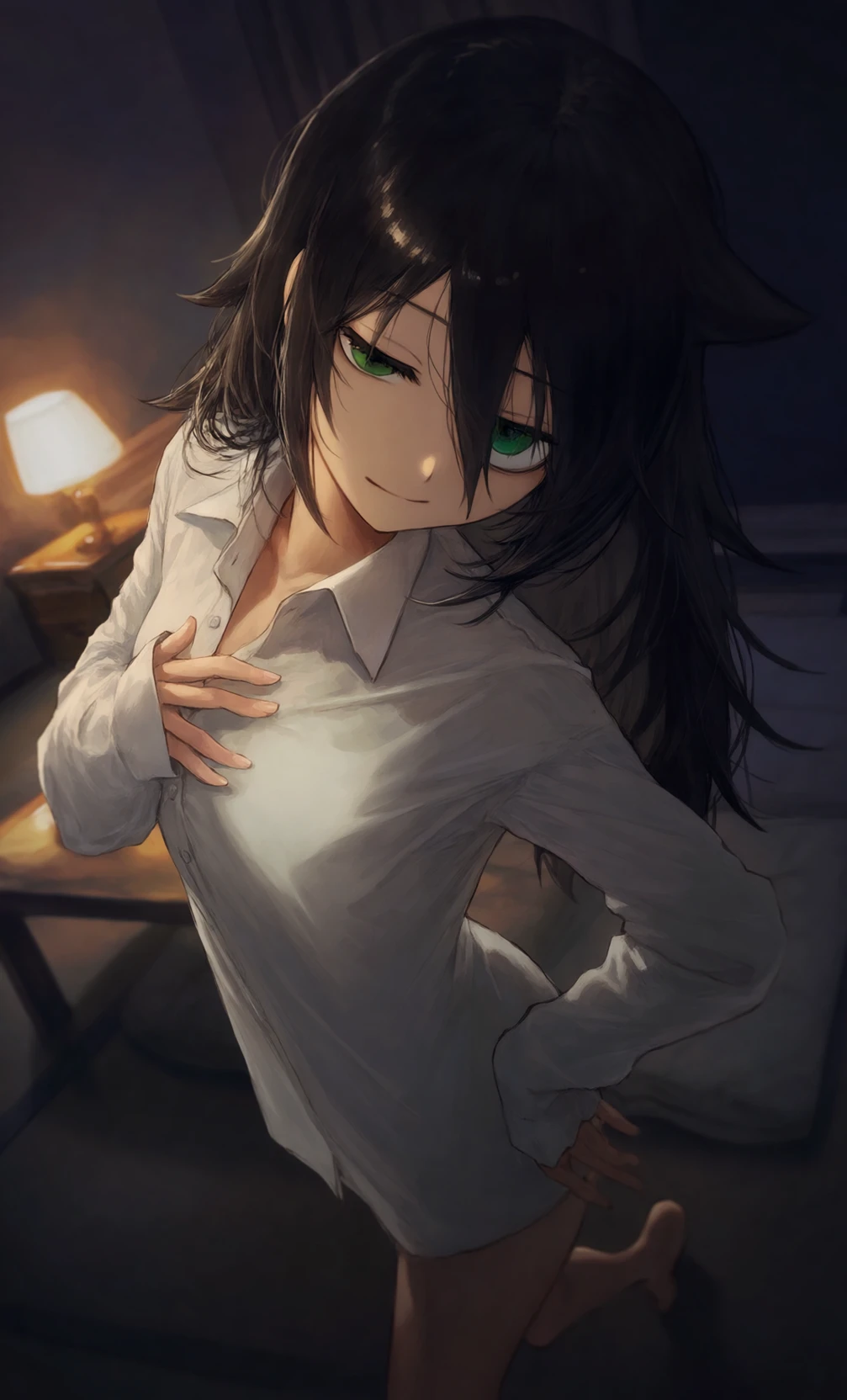 Tomoko Kuroki thumbnail