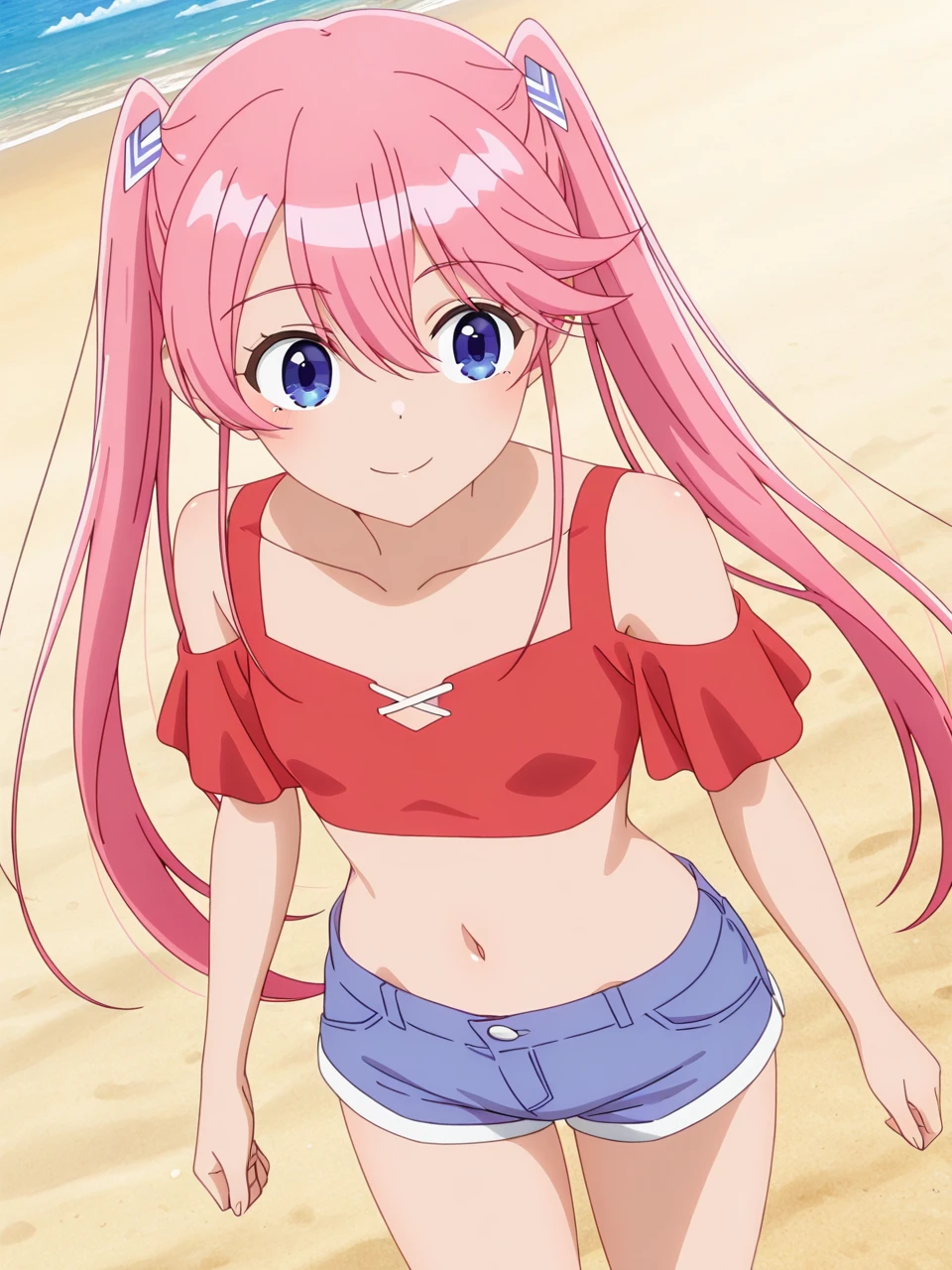 Ouka Shiunji thumbnail
