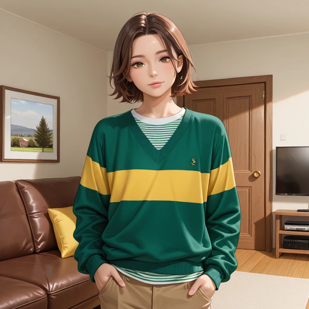 Kris thumbnail
