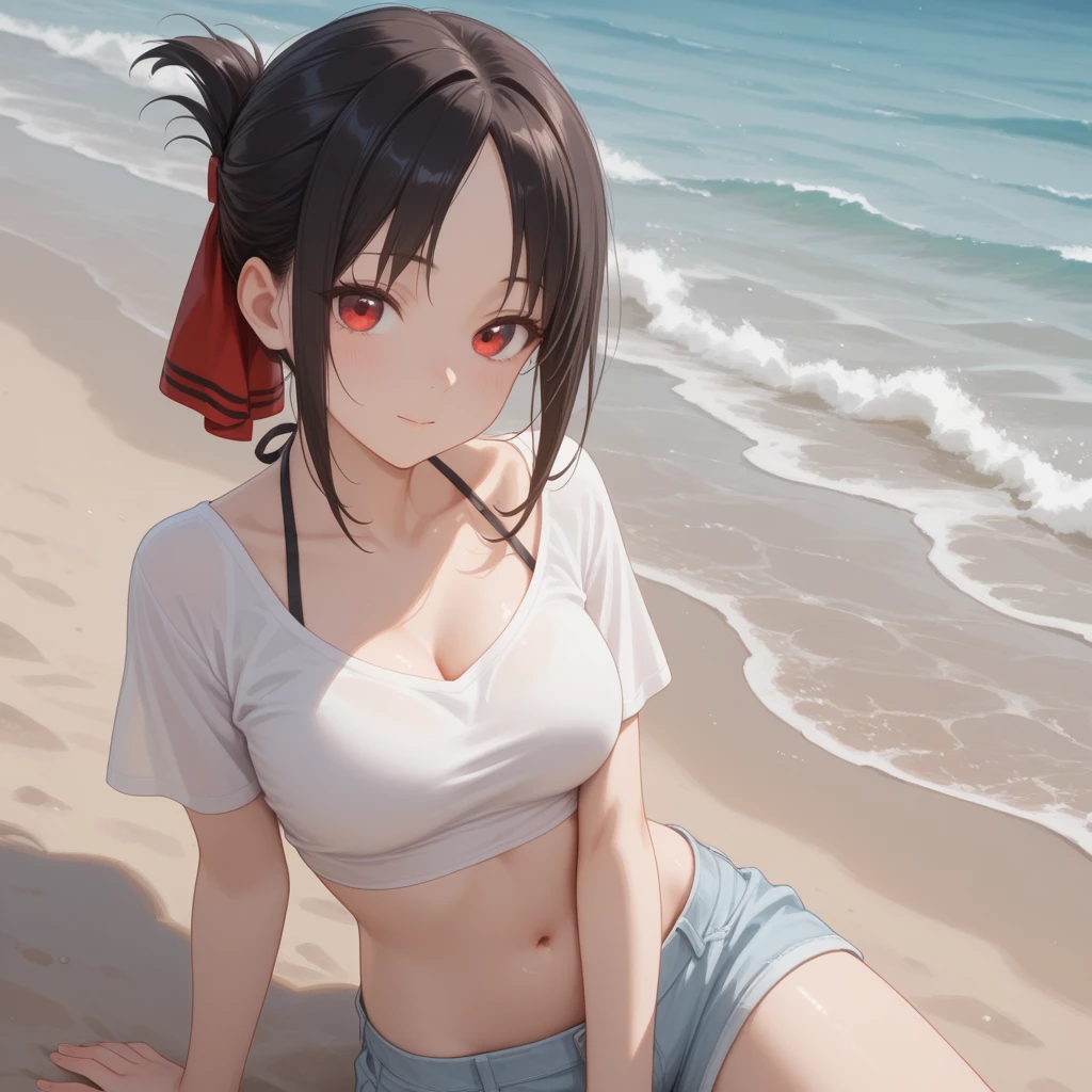 Kaguya Shinomiya thumbnail