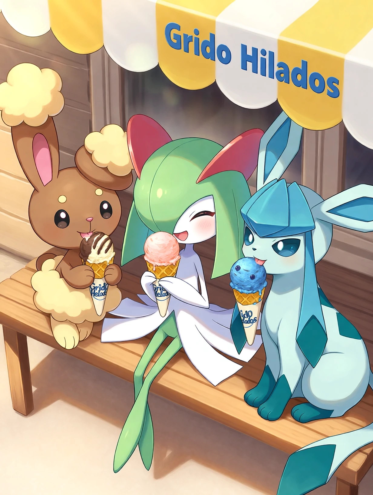 Pokémon Shout thumbnail