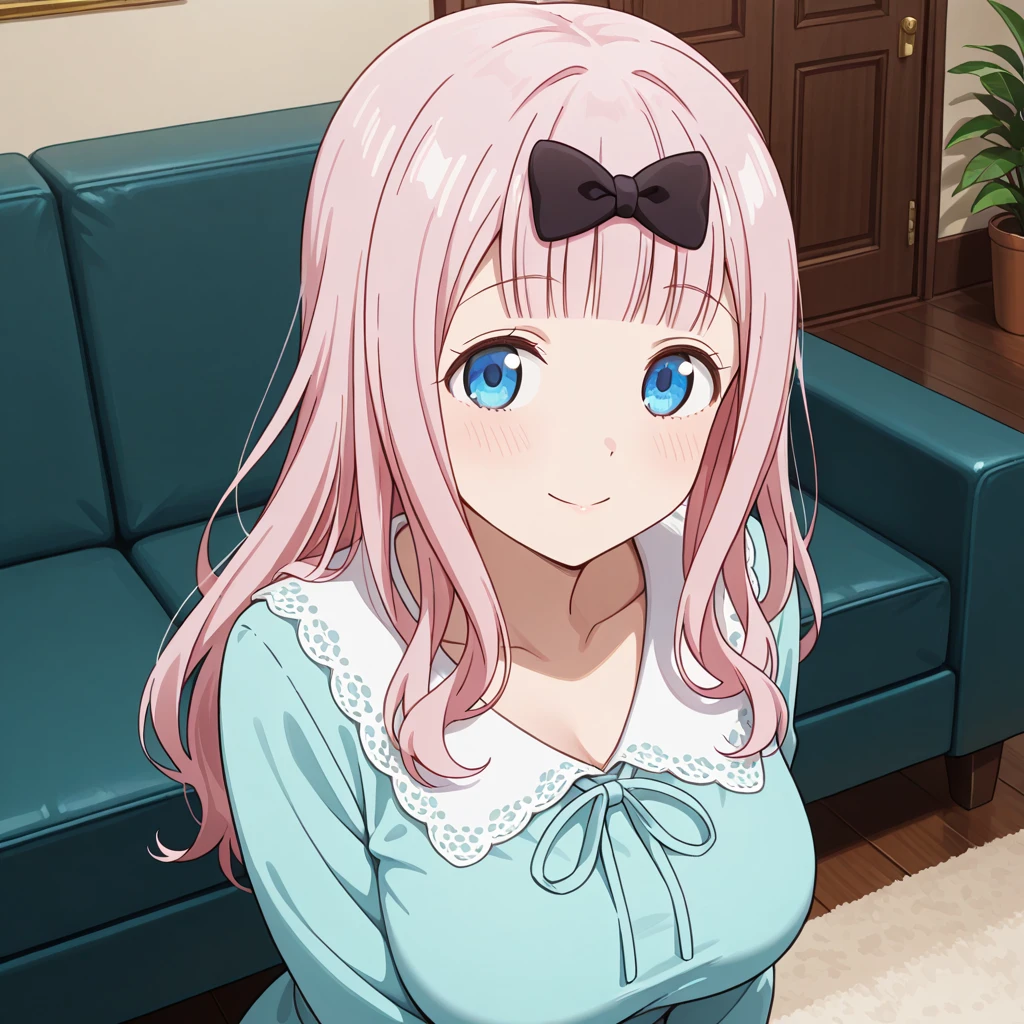 Chika Fujiwara thumbnail
