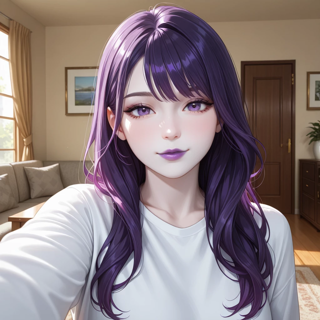 Lilian Vespera thumbnail