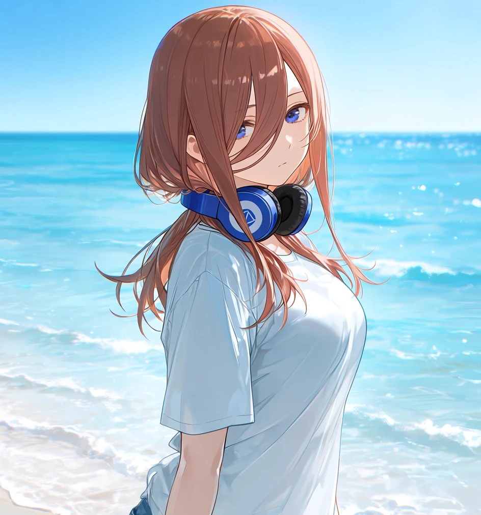 Miku Nakano thumbnail