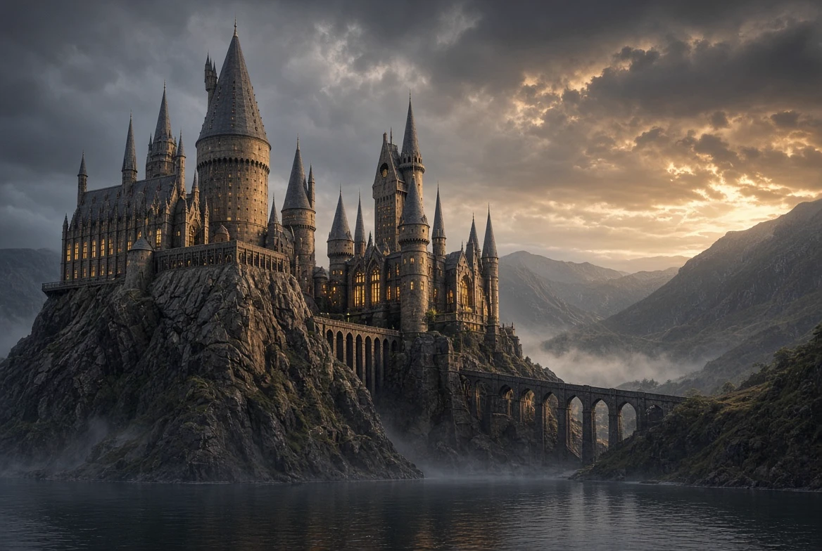 HP and the Philosopher's Stone thumbnail