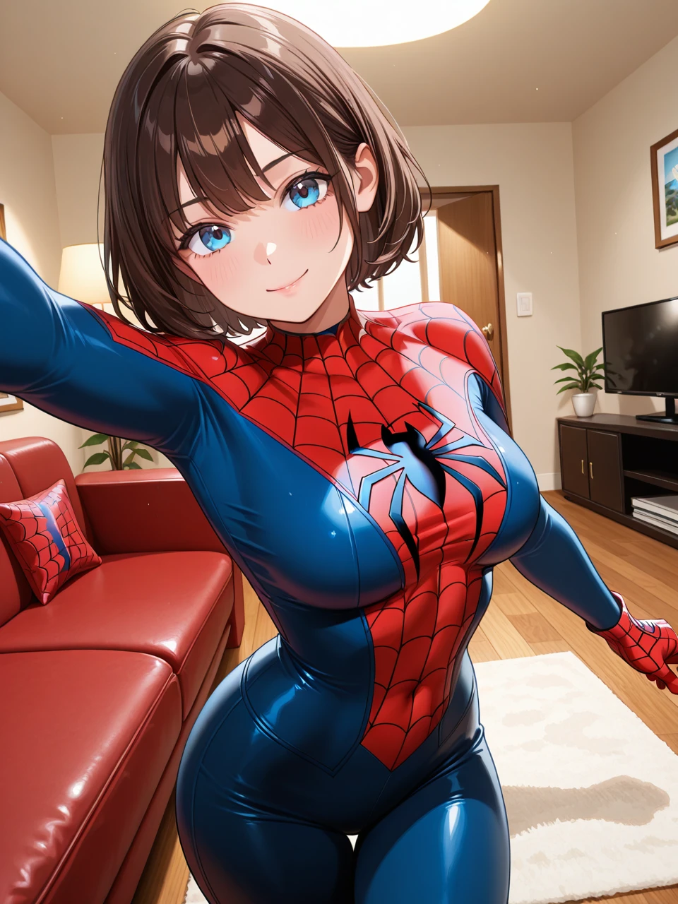 Petra Parker thumbnail