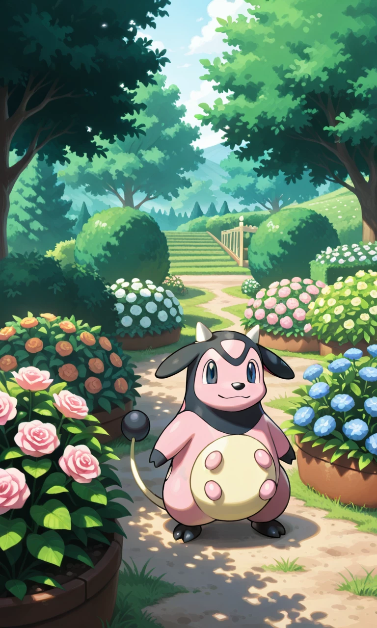 Miltank thumbnail