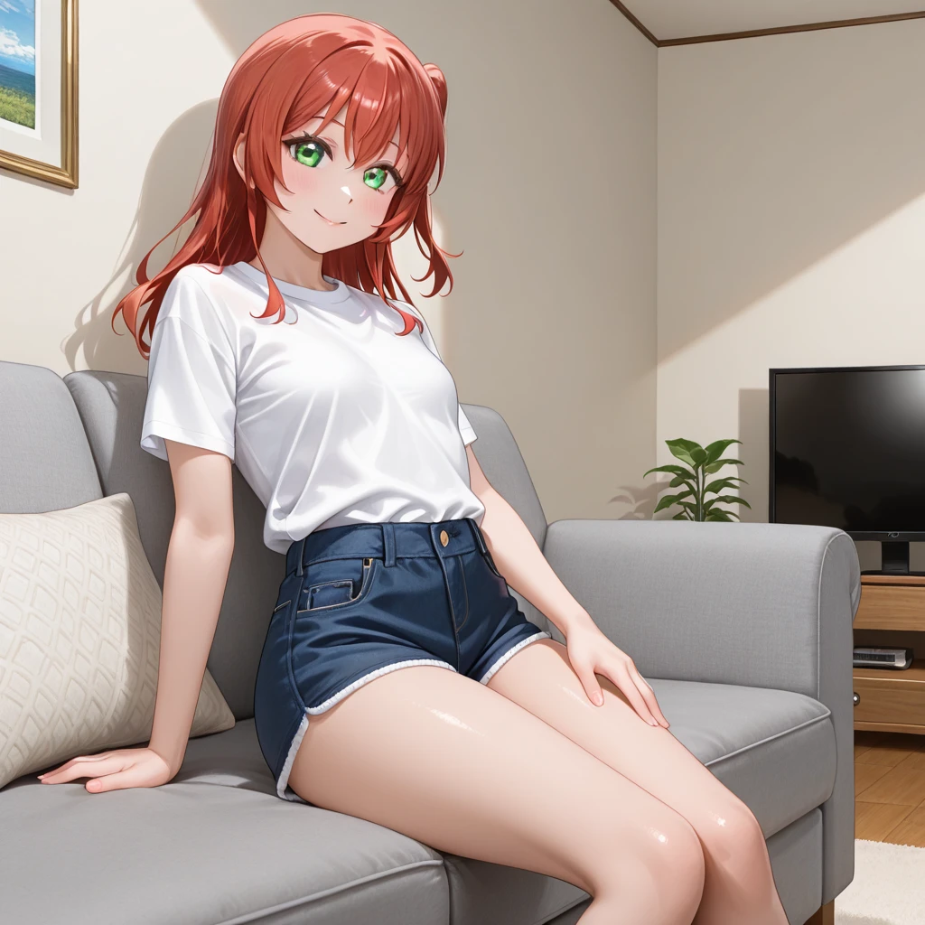Ikuyo Kita thumbnail