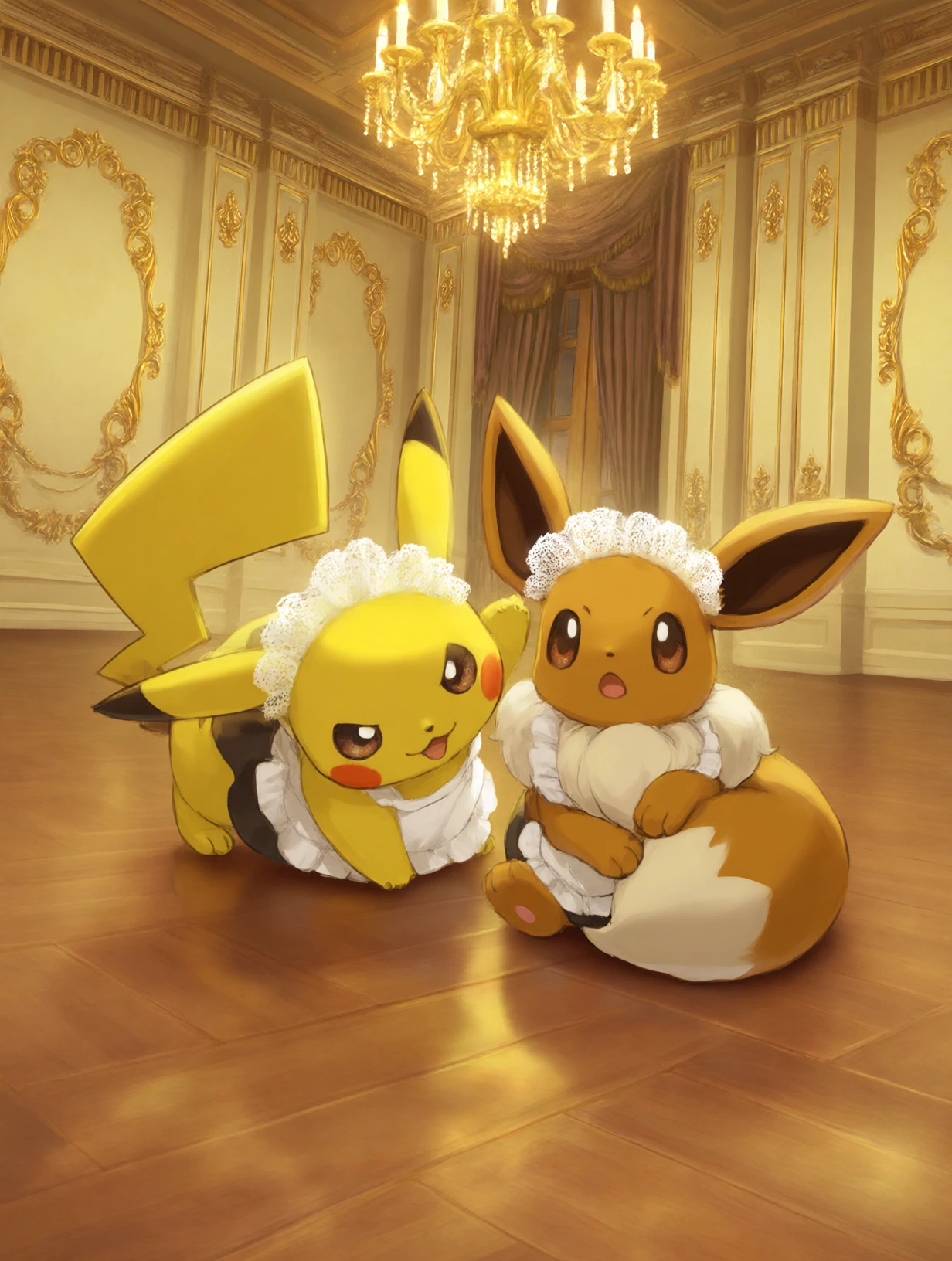 poke maids thumbnail
