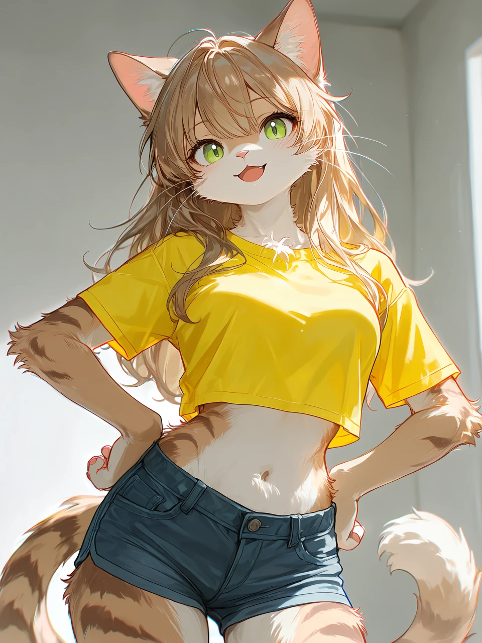 Mila "Mimi" Haru thumbnail