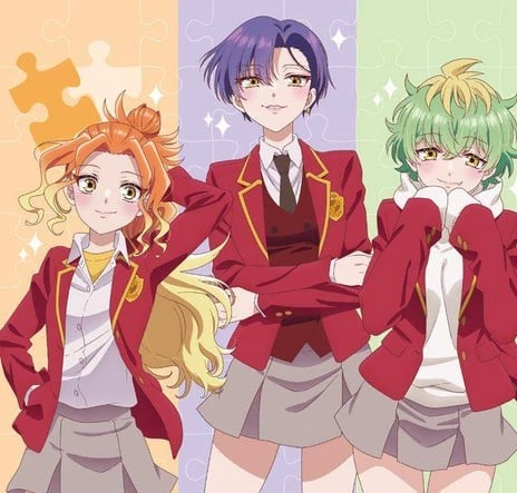 Mikadono Sisters thumbnail