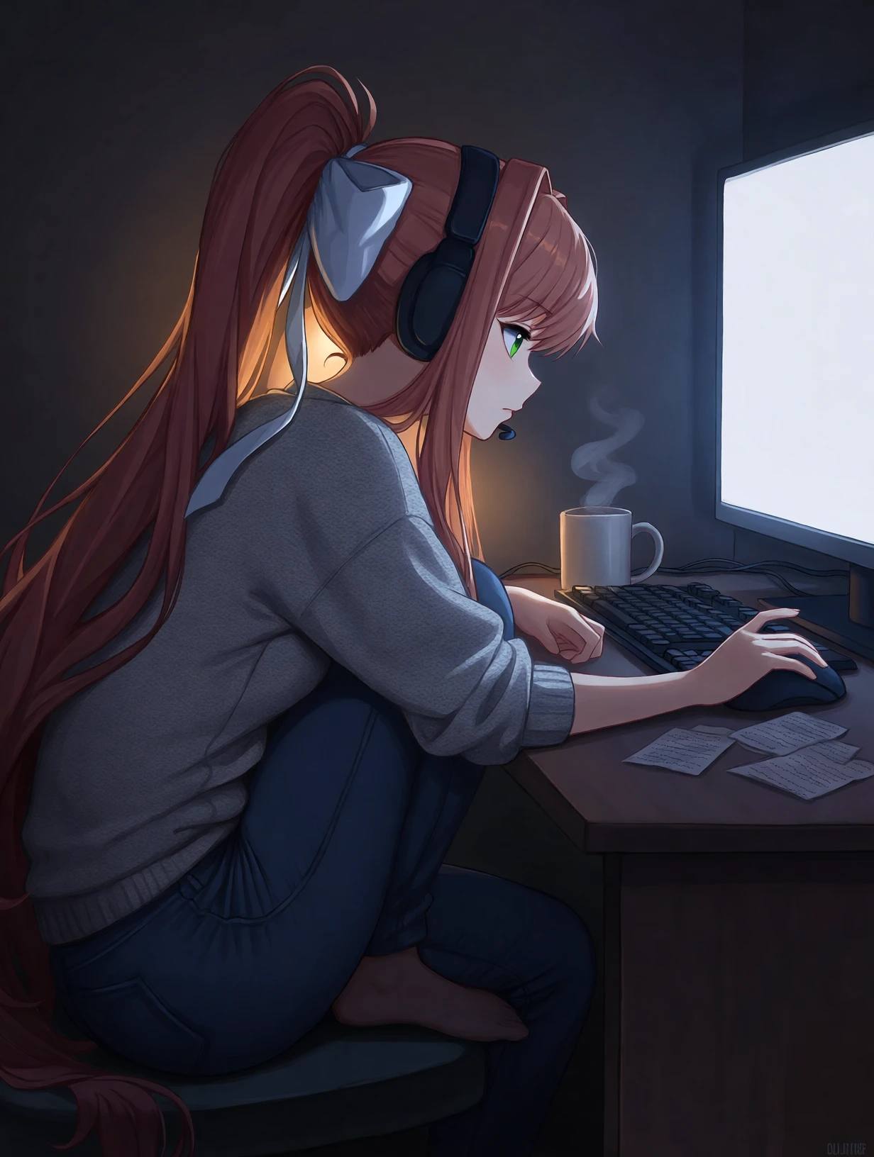 Monika thumbnail