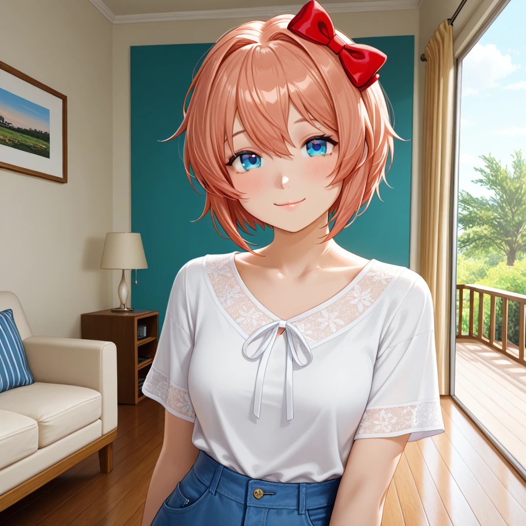 Sayori thumbnail