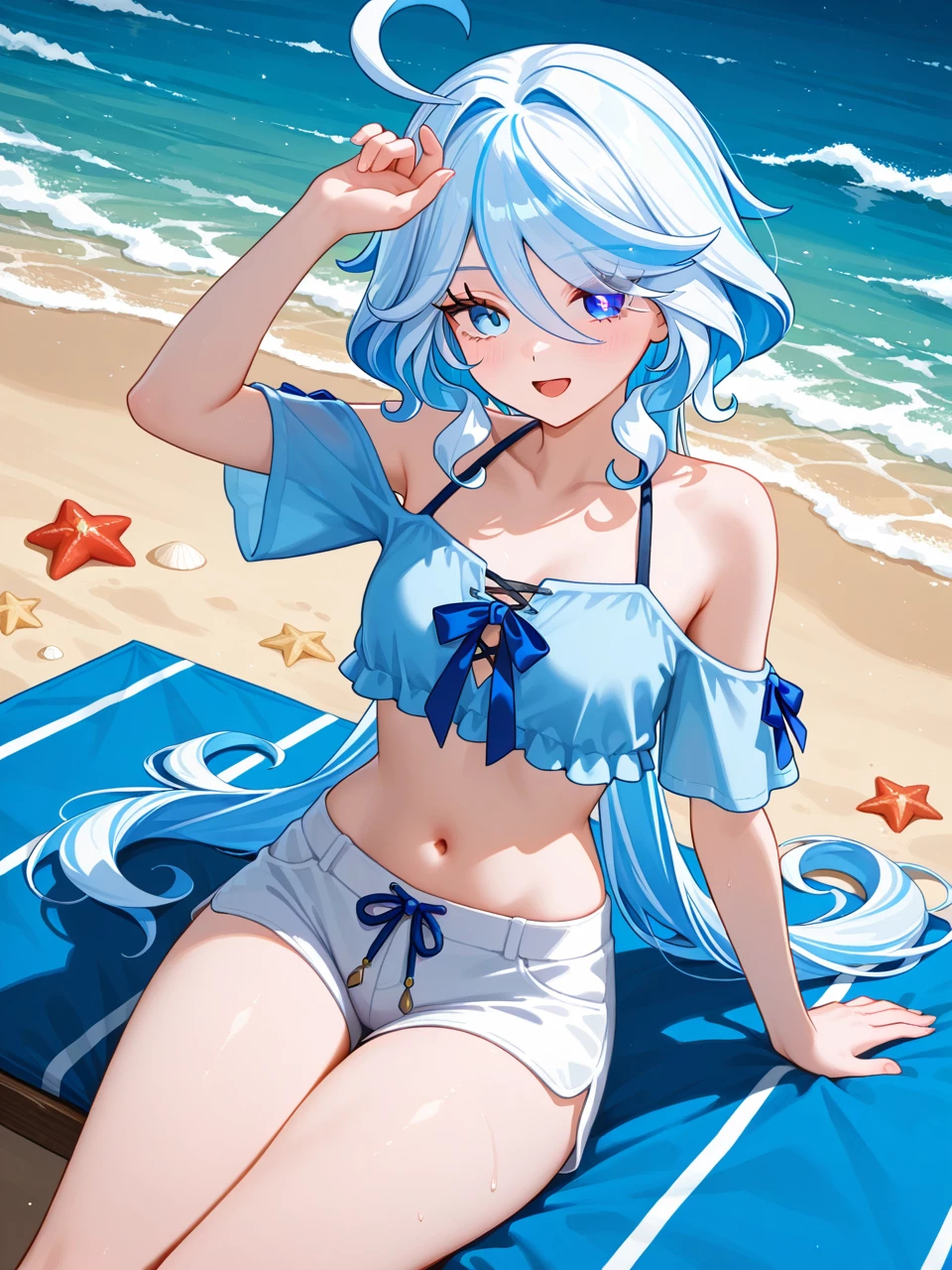 Furina thumbnail