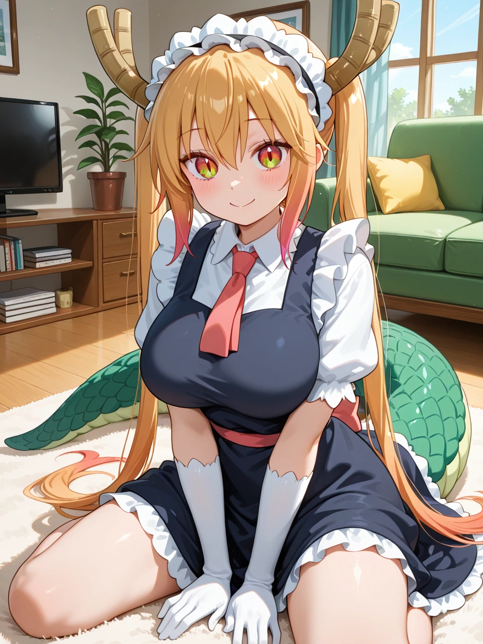 Tohru thumbnail