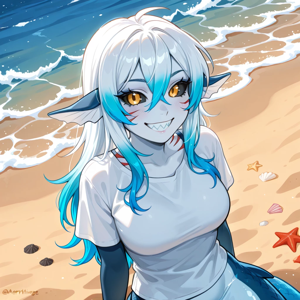 Sharkira Finwave thumbnail