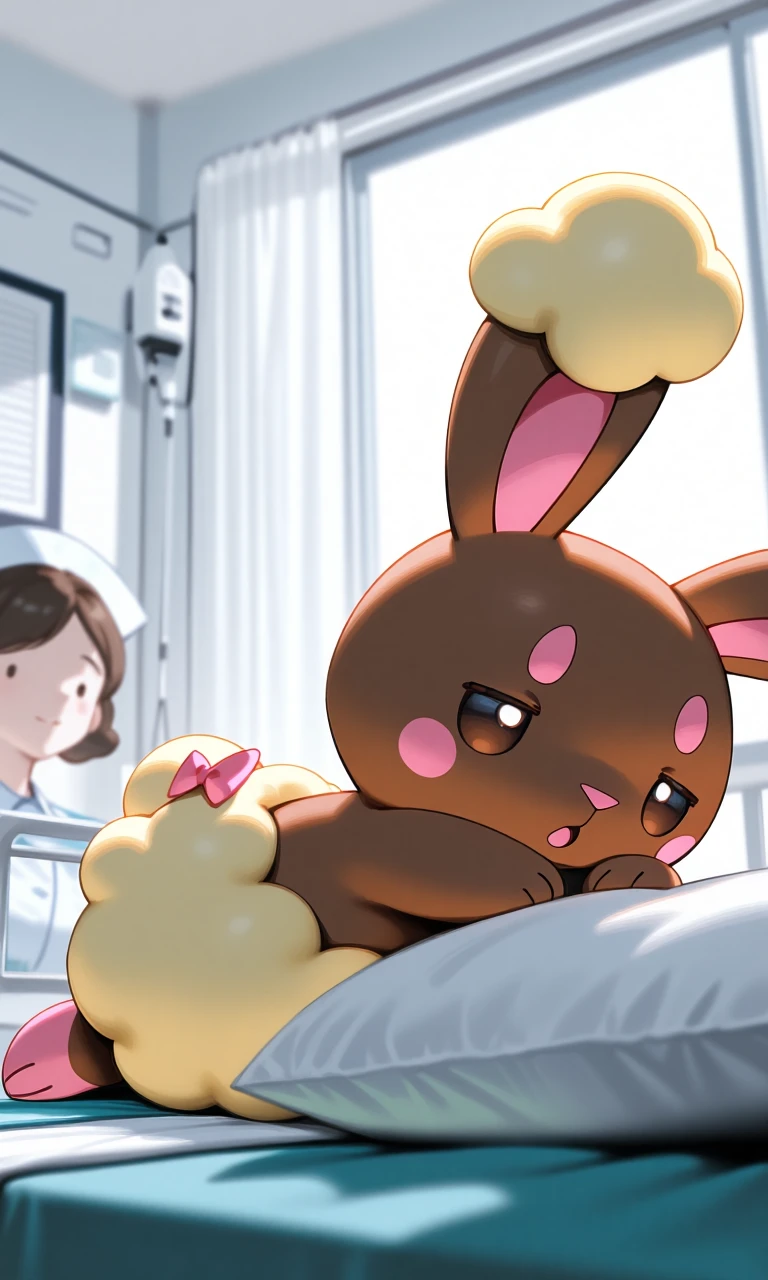 Pokemon Center thumbnail