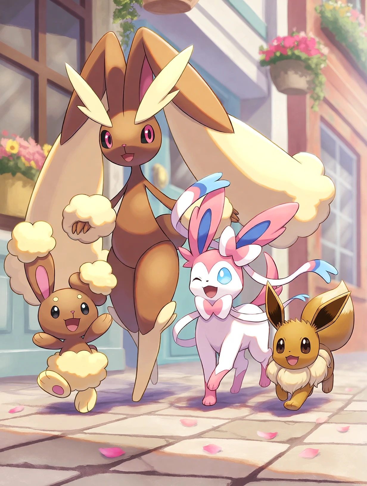 poke artists thumbnail