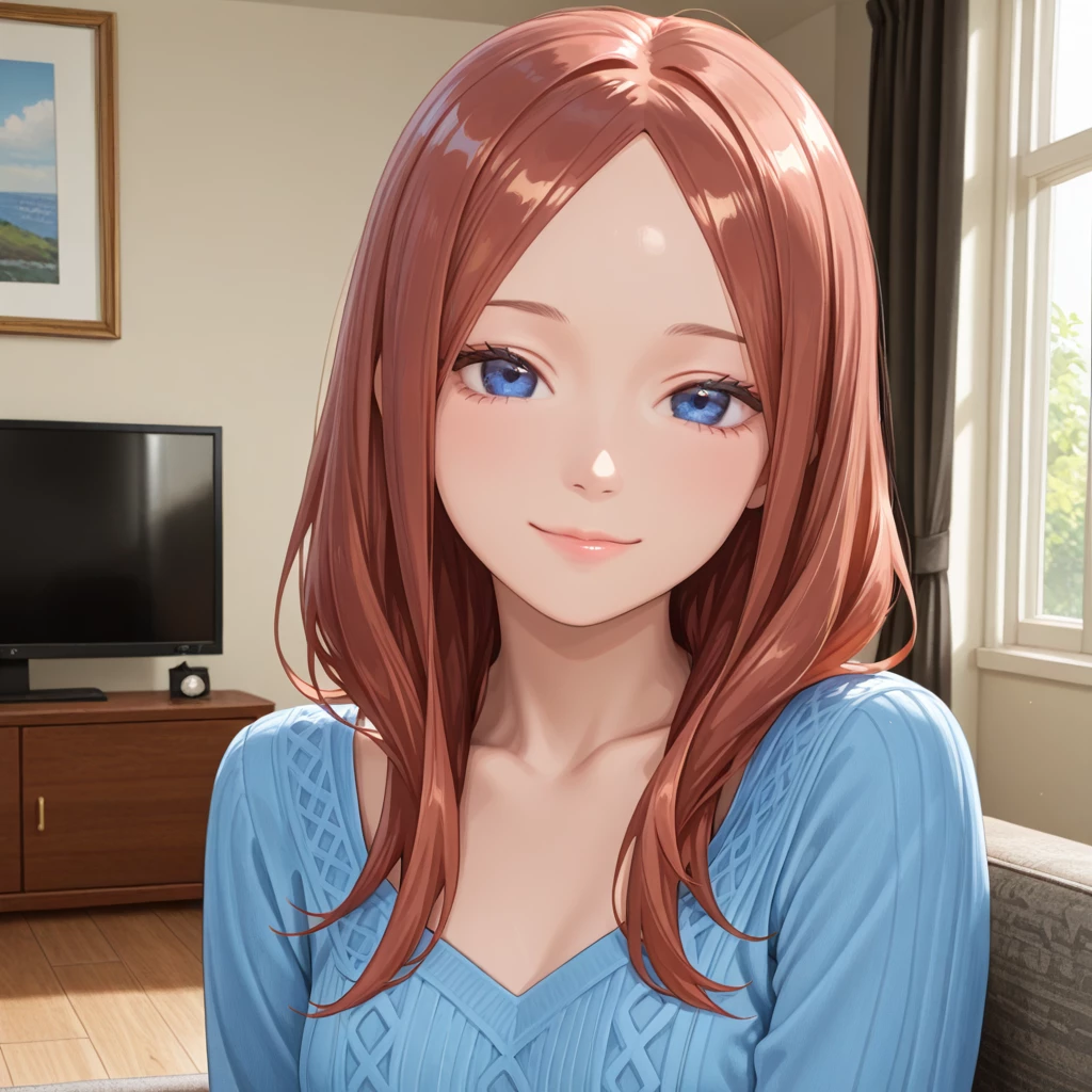 Miku Nakano thumbnail